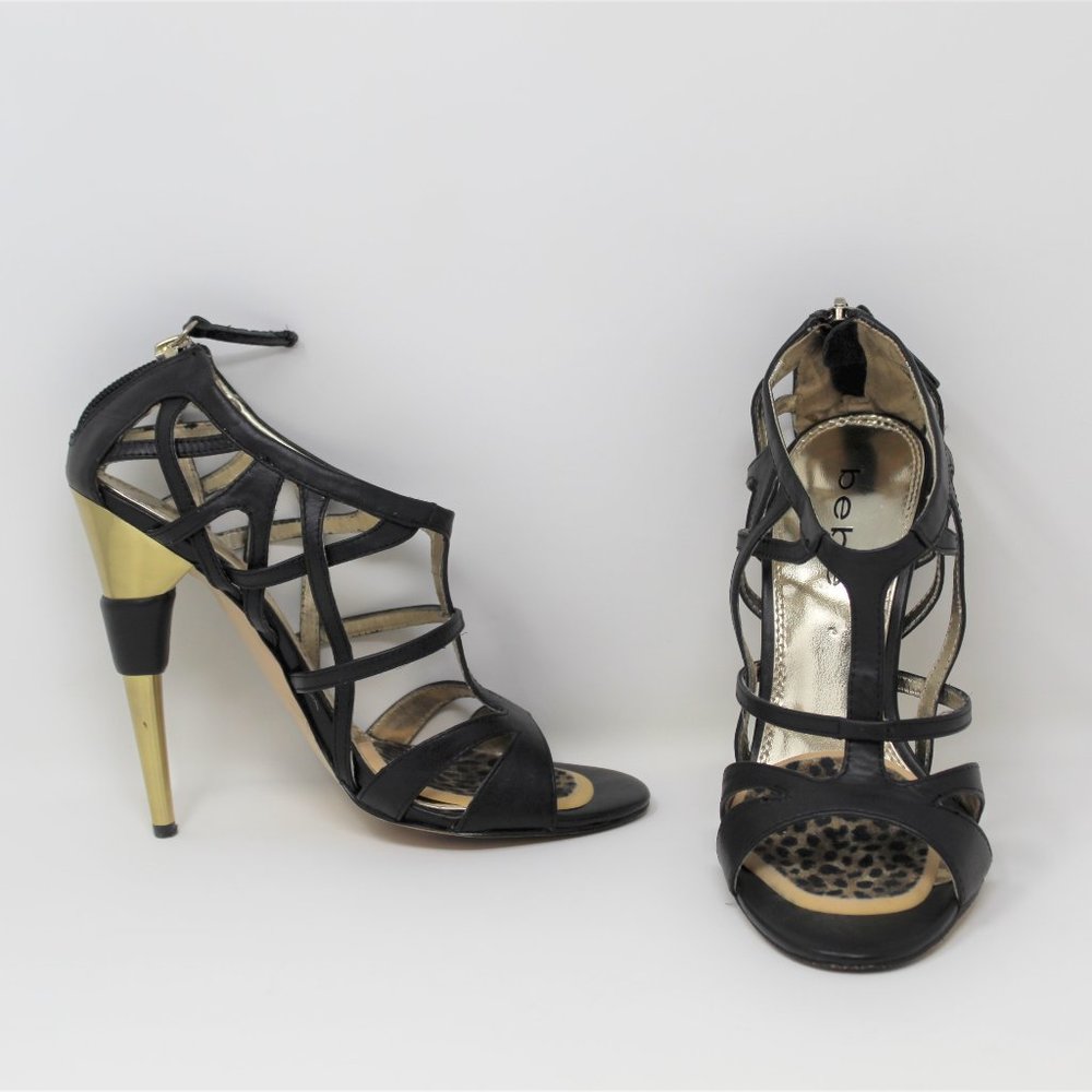 Bebe heels